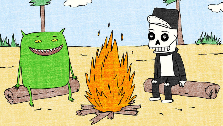 Feed Me - Neue Single "Far Away" & Streamspecial